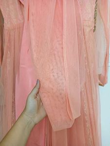 Heavy Gown For Women