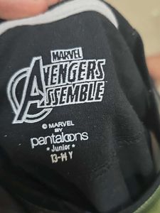Hulk Smash T-Shirt - Avengers Collectible