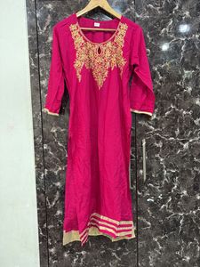 New Kurti