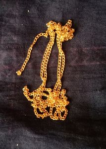 Jewellery Making Chains