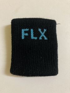 Wrist Band/ Sweat Band Set Of 2