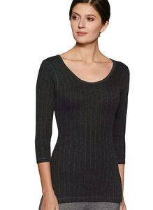 Dixcy Scott Women Top Thermal