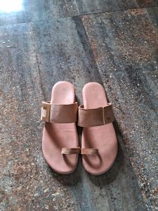SImos Light Pink Sandals