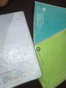 Class 9th PCB Best Reference Book