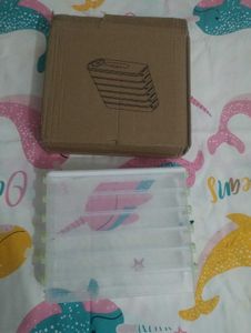 Refrigerator Storage Box