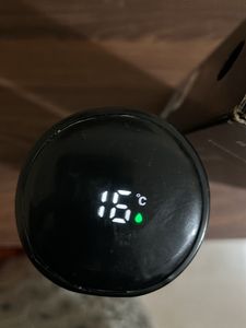 Temperature Bottle!! Perfect Match For Winters