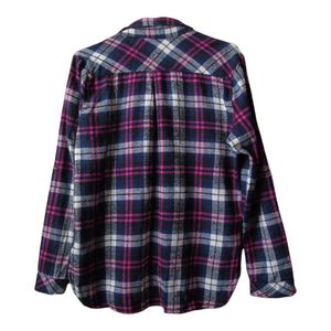 Checkered Shirt