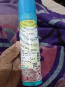 Airvel Floral Crush Room Spray