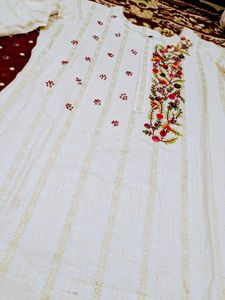 Beautiful Kurti For Women