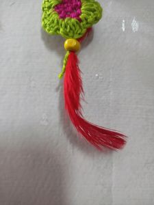 Crosia Art Mini Dream Catcher
