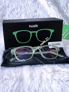Lenskart Hustler Computer  Glasses