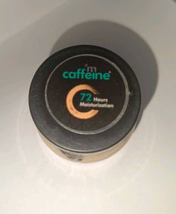 Mcaffeine Choco Body Butter