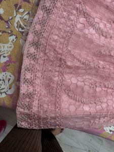 Lehanga Choli For Girls