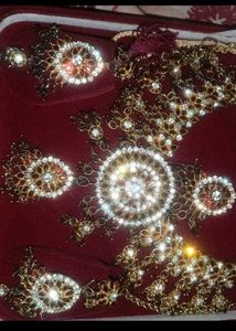 Beautiful Jewellery Set