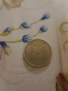 Old Coins