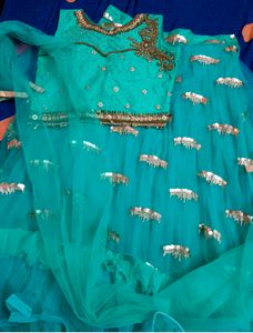 LEHNGHA CHOLI FOR WOMEN
