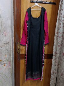 Georgette Kurti