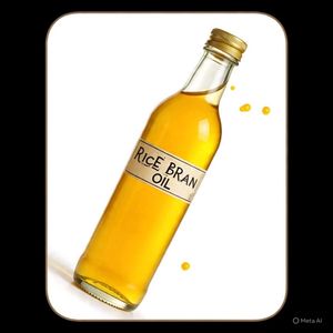 Rice Bran Oil New Pack 1