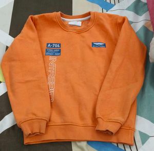 combo of 2 sweatshirt Size - 28