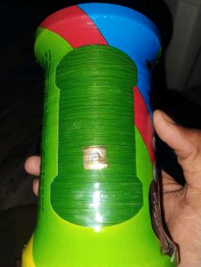 seal packing glass coating Manja kite flying