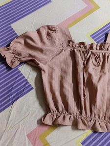 Beautiful Top