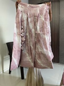 Lehenga Choli With Blouse &amp; Odhna
