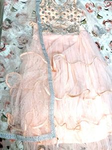 Lehenga