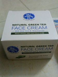 The Moms Co Products