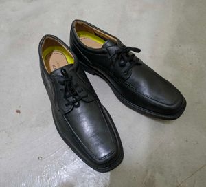 Clarks Ipswich Apron II Formal Shoes