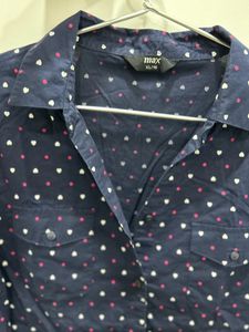Women Shirt 👩