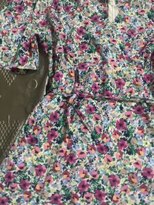 The Floral Mini