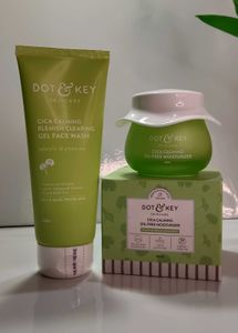 Dot &amp; Key Skincare Set