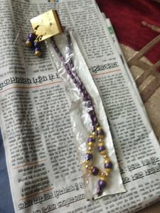 A Beautiful Necklace