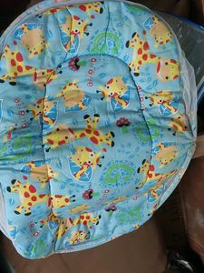 Baby Sleeping