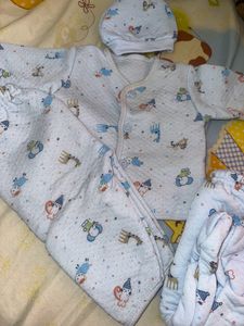 baby suit