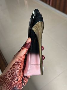 Carolina Herrera Good Girl Blush Elixer Edp