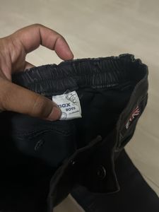 Kids Pant