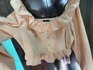 FOREVER 21 Top
