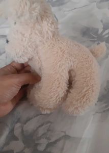 Cute Puppy Plushie