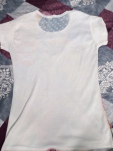 Printed T-shirt