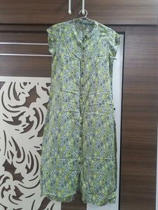 Diamond Print Kurti
