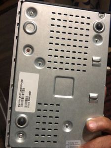 Airtel Digital Tv Box
