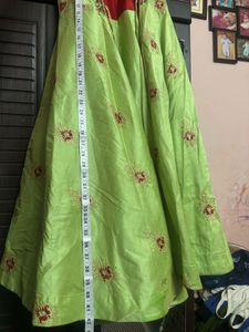 New Gown For Kids