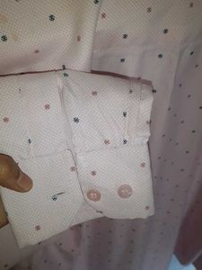 Combo Of Shirt And Jeans