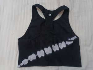 Sports Bra/Tank Top