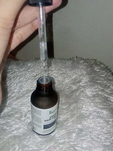 Kazima Hair Growth Serum
