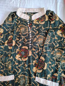 combo of 2 Kurta Sets