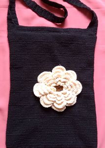 Crochet Bag