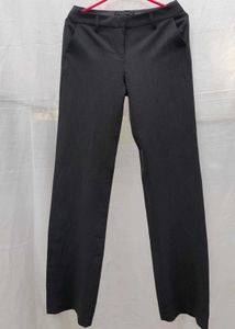Grey Formal Pant