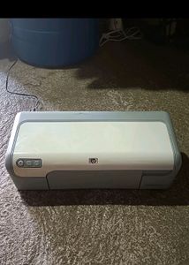 PRINTER DISKJET D2360